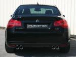 Citroen C5 by Musketier 2008 года